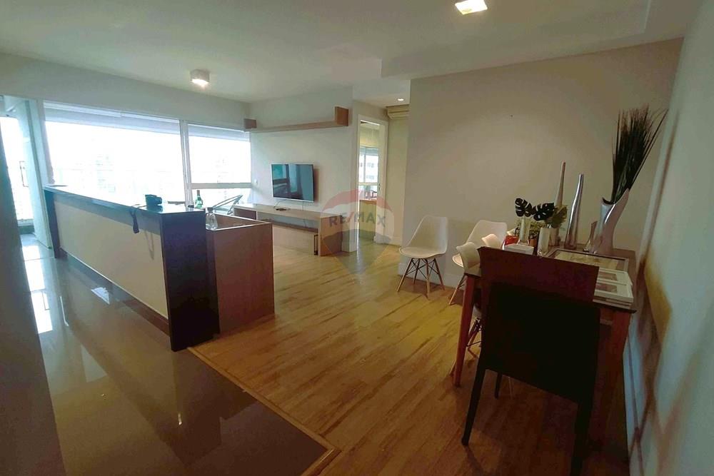 Apartamento - Alugar - São Paulo , São Paulo - 3 IMG_20200715_160504.jpg - 601361040-186