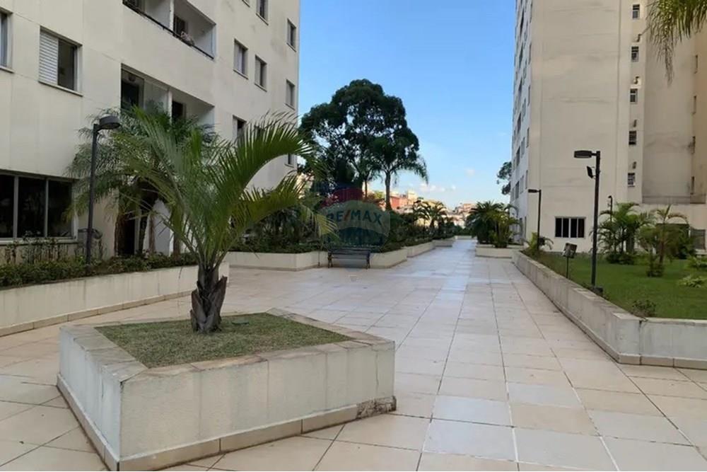 Apartamento - Venda - São Paulo , São Paulo - Hall.jpg - 601191032-45