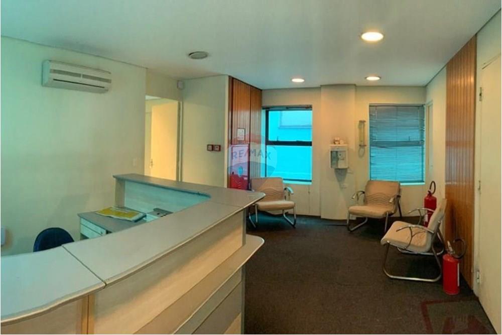 Prédio - Alugar - São Paulo , São Paulo - 32.jpg - 601971016-475