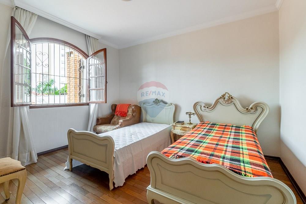 Casa - Venda - São Paulo , São Paulo - IMG_8622-HDR.jpg - Quarto - 601081107-10