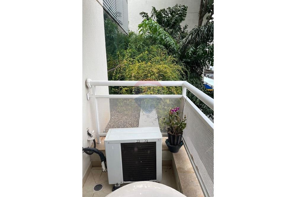 Cj. Comercial/ Sala - Alugar - São Paulo , São Paulo - IMG_5039.jpg - 602341003-12