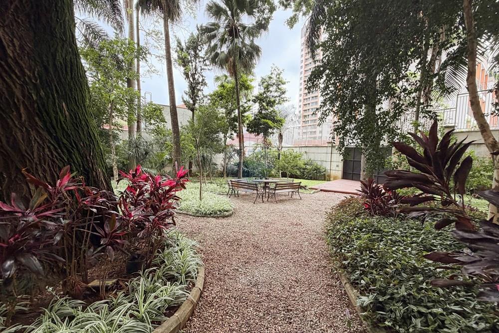 Apartamento - Venda - São Paulo , São Paulo - APTO232-149.jpg - 602441004-6