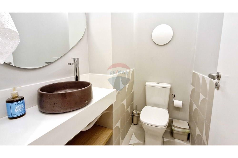 Apartamento - Alugar - São Paulo , São Paulo - RUA JOÃO LACERDA SOARES, 31 - 2 (27).jpg - Banheiro - 601361003-205