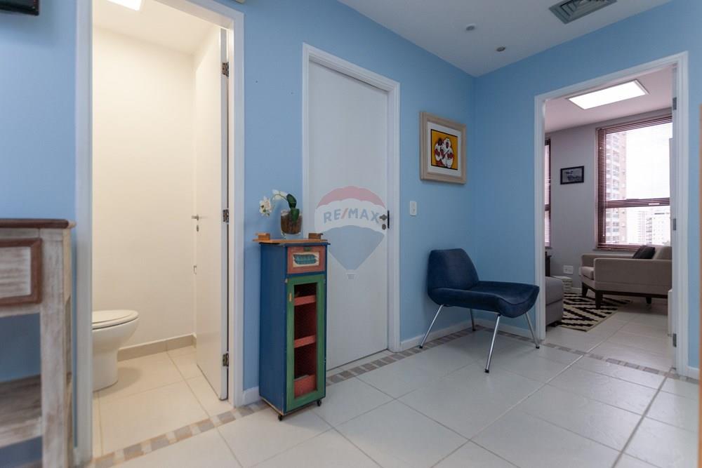 Cj. Comercial/ Sala - Venda - São Paulo , São Paulo - DSC_0405.jpg - 601191002-73