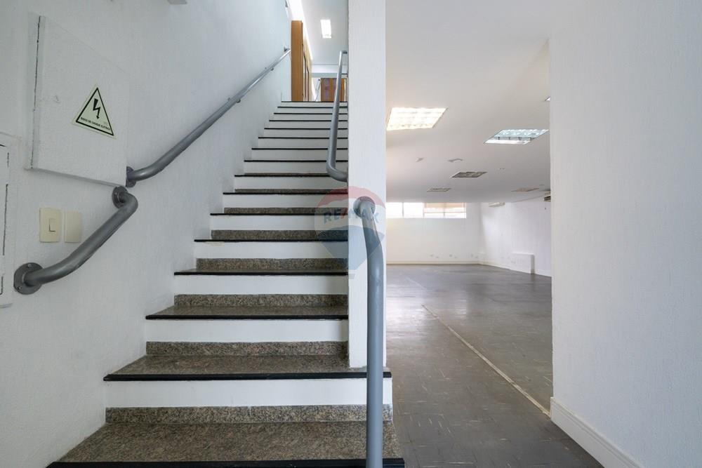 Prédio - Alugar - São Paulo , São Paulo - DSC06339.jpg - 601241055-42