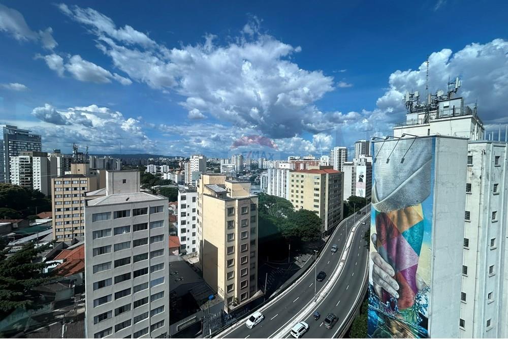 Cj. Comercial/ Sala - Venda - São Paulo , São Paulo - IMG_1120.JPEG - 601081019-61