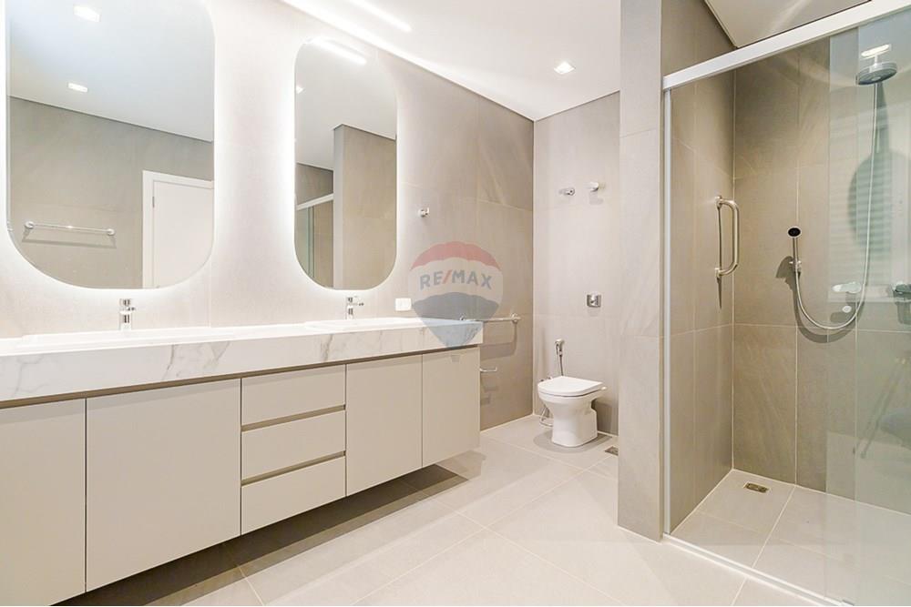 Apartamento - Venda - São Paulo , São Paulo - 28- Sala de banho suite 2.jpg - Banheiro - 601081024-29