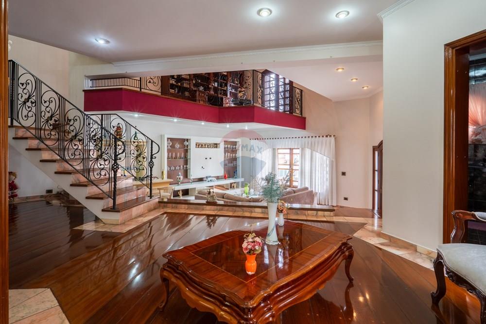 Casa - Venda - São Paulo , São Paulo - CS-16.jpg - 601471027-18