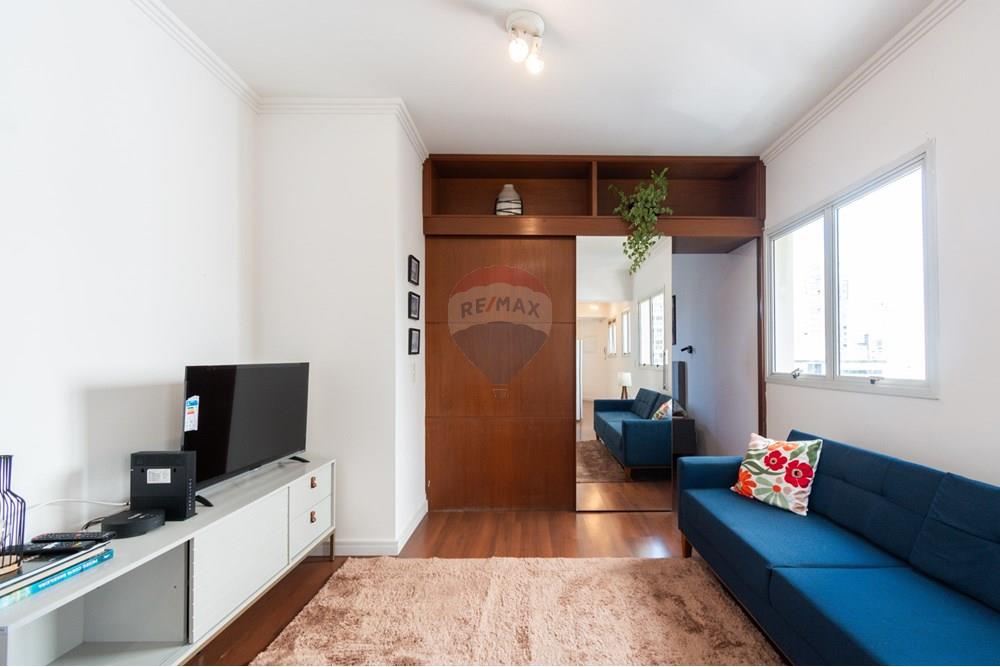 Apartamento - Venda - São Paulo , São Paulo - Cópia de DSC_2662.jpg - 601131085-8