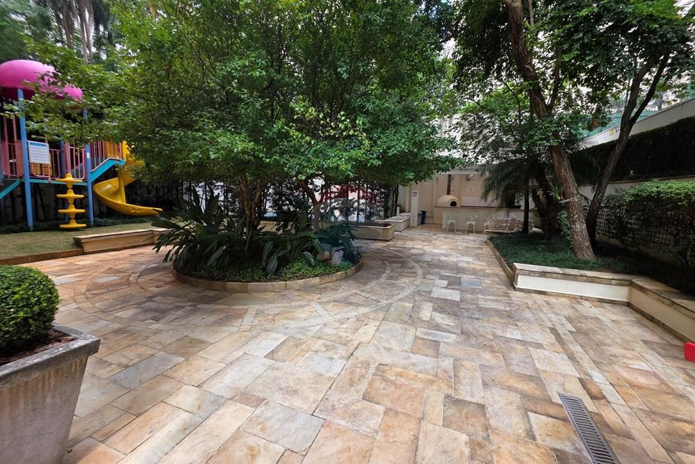 Apartamento - Alugar - São Paulo , São Paulo - Av. Brigadeiro Luis Antônio, 2791 apto. 54 31.jpg - 601241038-92