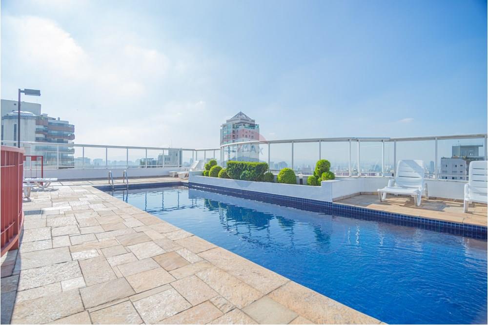 Apartamento - Venda - São Paulo , São Paulo - _FN70409.JPG - 602321023-6