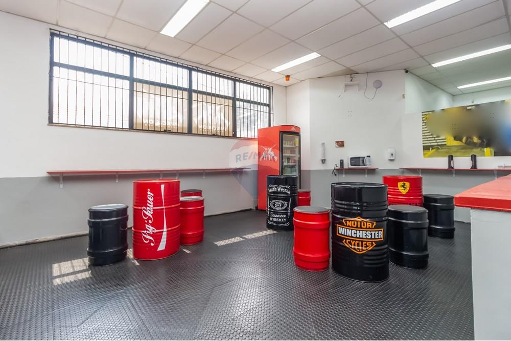 Galpão - Venda - São Paulo , São Paulo - IMG_621127.jpg - 602271002-16