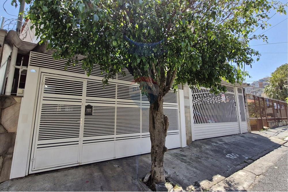 Residential - บ้านสองชั้น - เซาเปาโล , เซาเปาโล - BR - RUA VIEIRA DE MELO, 869 (1).jpg - 601051001-518