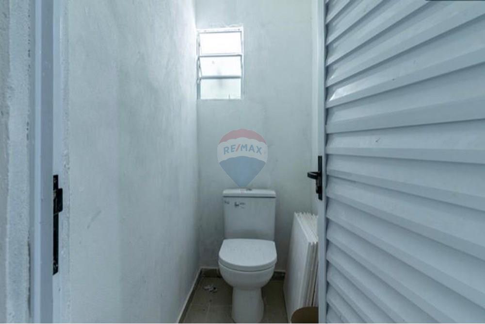 Galpão - Alugar - São Paulo , São Paulo - ABILIO PEDRO RAMOS 10 peg.jpeg - 601051076-56