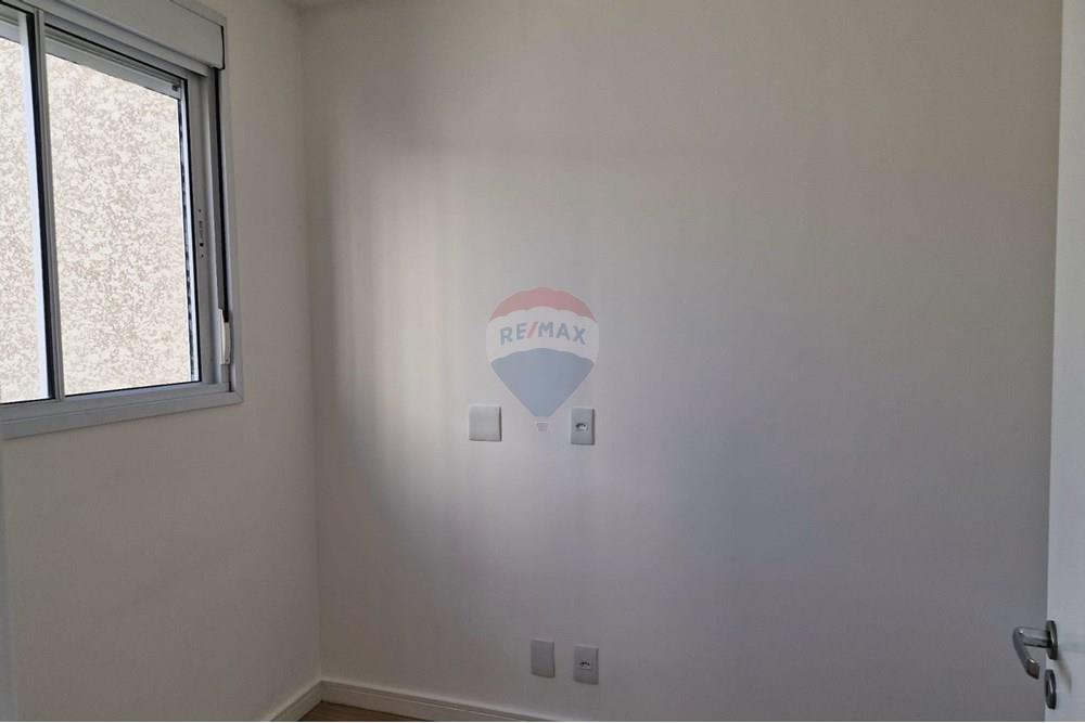 Apartamento - Alugar - São Paulo , São Paulo - WhatsApp Image 2025-10-24 at 10.12.37.jpeg - Quarto infantil - 601751033-91