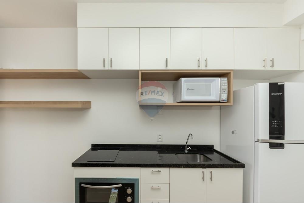 Studio - Venda - São Paulo , São Paulo - IMG_715814.jpg - Cozinha - 601371001-115