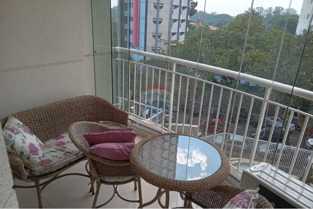 Apartamento - Alugar - São Paulo , São Paulo - IMG-20251129-WA0037.jpg - 601131090-48