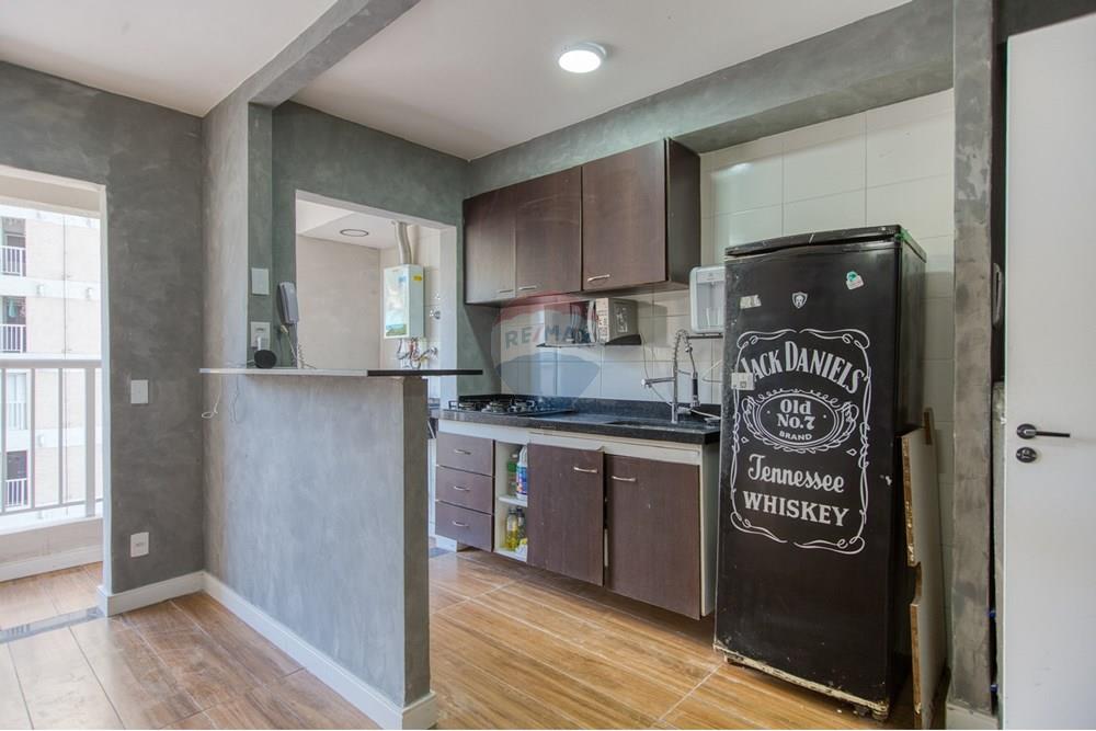 Apartamento - Venda - São Paulo , São Paulo - 04cozinha001 ap407.jpeg - 601371095-26