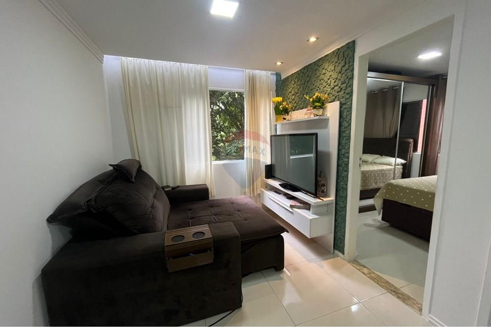 Apartamento - Alugar - São Paulo , São Paulo - WhatsApp Image 2026-03-10 at 18.35.05 (2).jpeg - Sala - 601771106-47