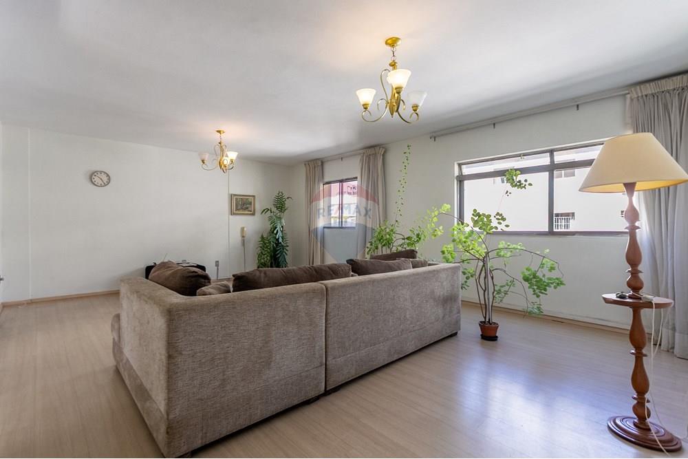 Apartamento - Venda - São Paulo , São Paulo - 601301058-34 - Av. Brig. Luis Antônio, 1910-006.jpg - 601301058-34