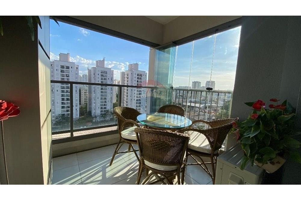 Apartamento - Alugar - São Paulo , São Paulo - FOTO 10.jpeg - 601261084-58