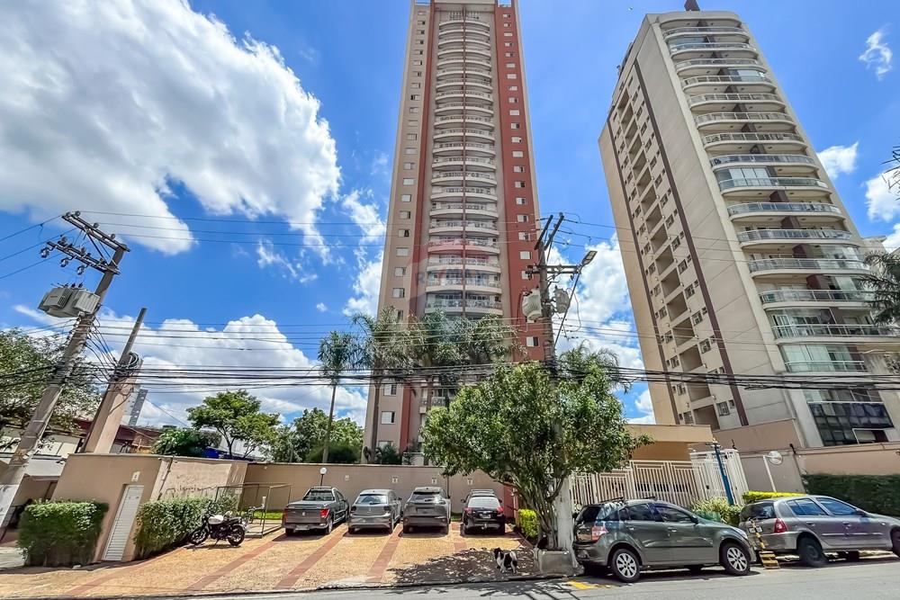 Apartamento - Alugar - São Paulo , São Paulo - Av Diógenes R Lima 2991 ap24 (30).jpg - 601141076-54