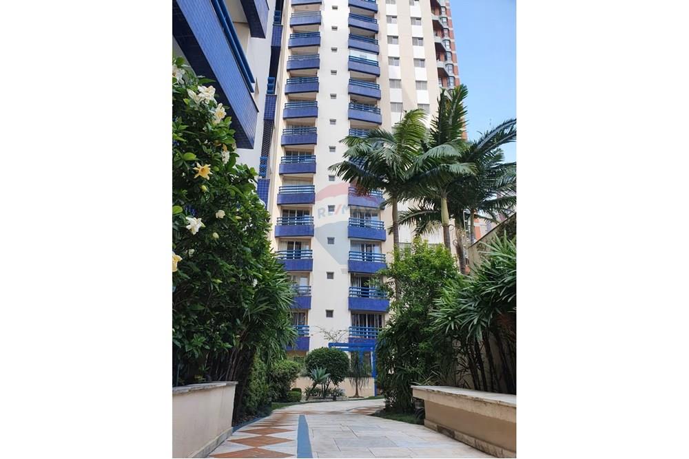 Apartamento - Alugar - São Paulo , São Paulo - 3 opus terreo 3.jpg - 601361040-122