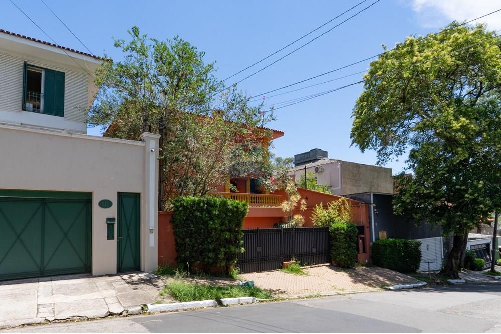 Casa - Venda - São Paulo , São Paulo - 01fotos_074.jpg - 601251324-1