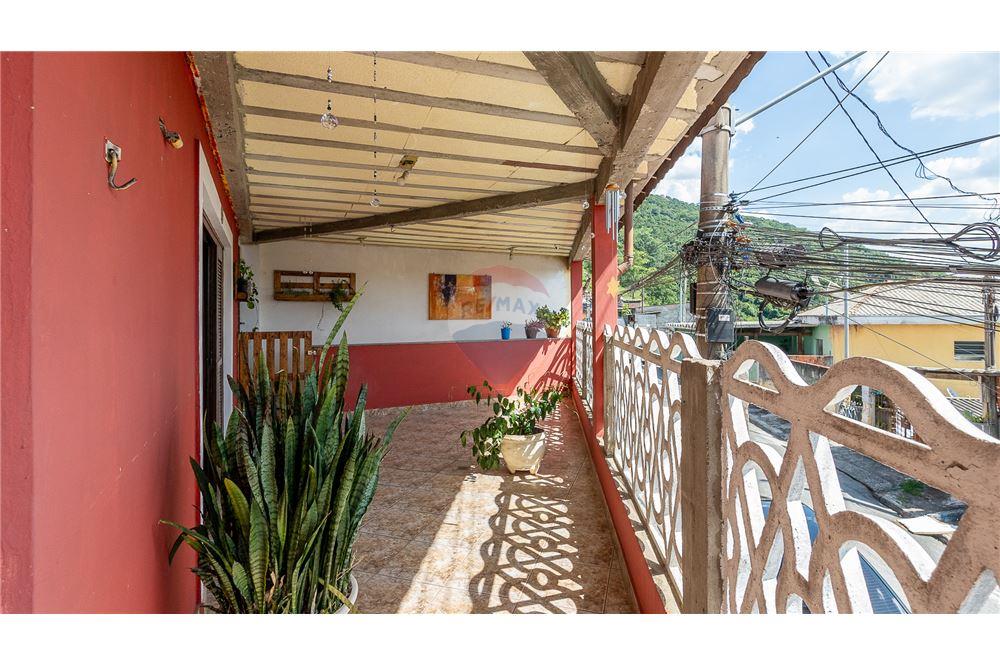 Casa - Alugar - Caieiras , São Paulo - 18 - 601171021-45