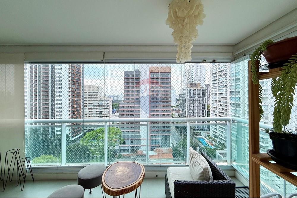 Apartamento - Venda - São Paulo , São Paulo - IMG_5392.jpg - 602321013-87