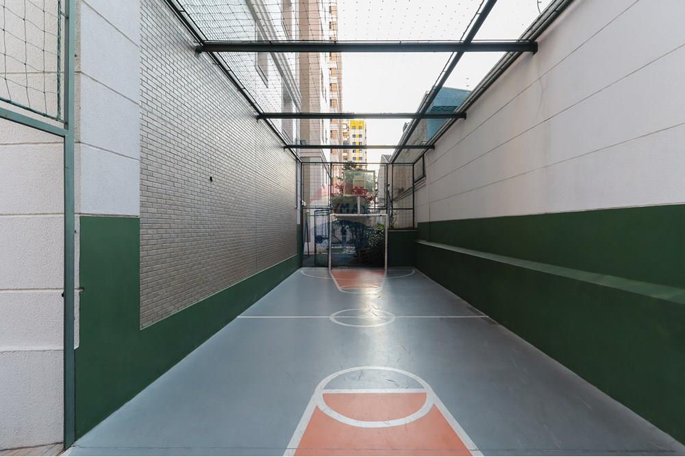 Apartamento - Venda - São Paulo , São Paulo - 02area-condominial030.jpg - Quarto de brinquedo - 601081090-6