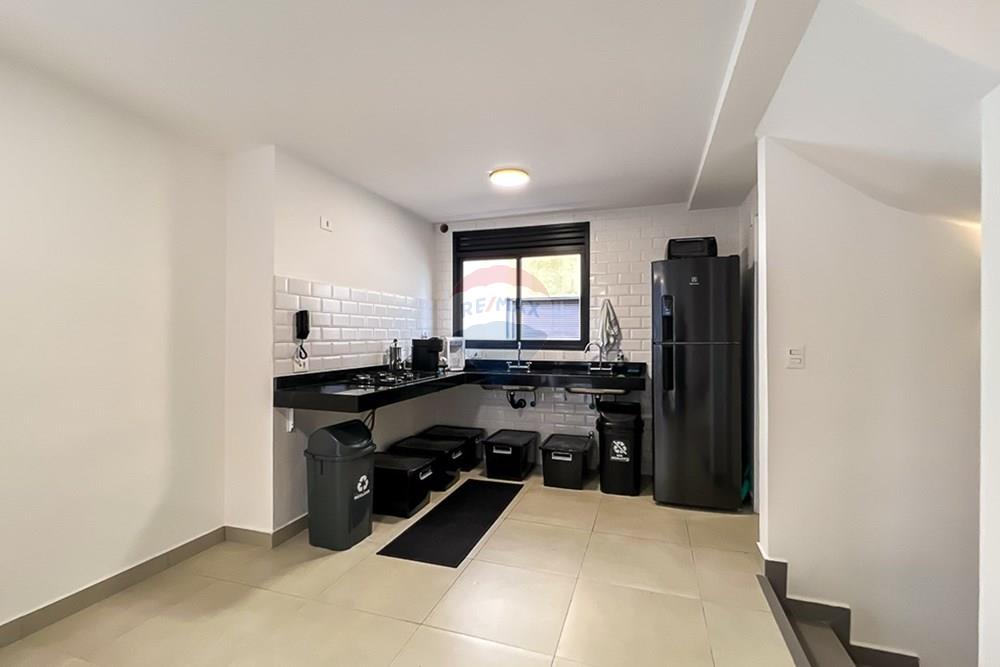 Casa de Condomínio - Venda - São Paulo , São Paulo - MDWL1110-12.jpg - Cozinha - 601371058-22