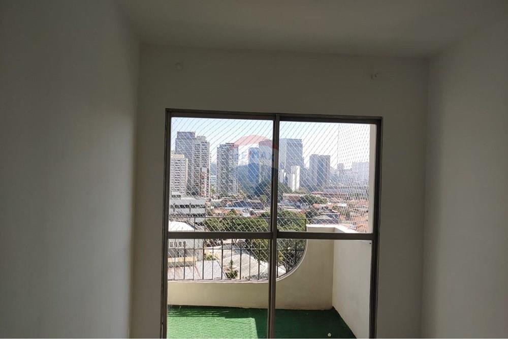 Apartamento - Alugar - São Paulo , São Paulo - f462129a-64c1-4b44-b6ad-3196d9629c19.jpg - 601361019-3192