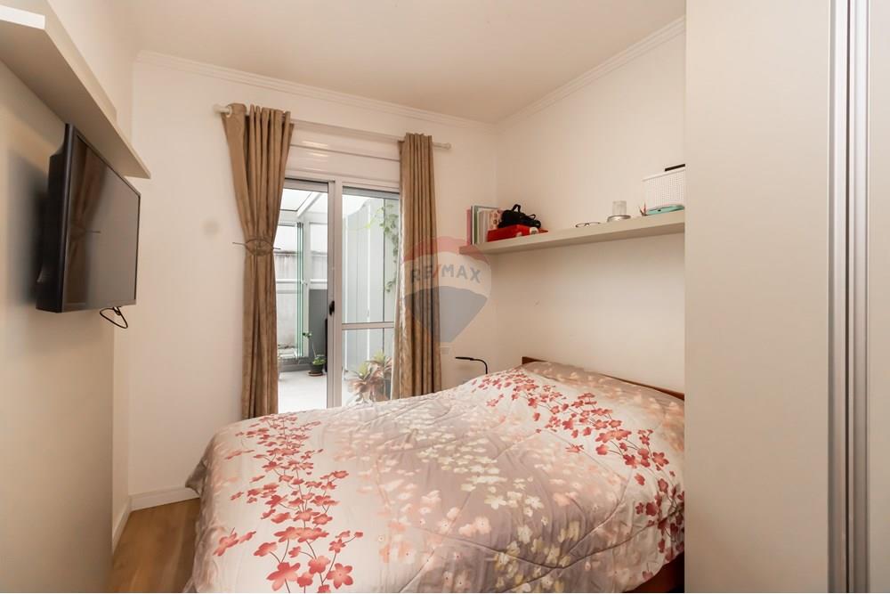 Apartamento - Venda - São Paulo , São Paulo - 8- Dormitório.jpg - 602271006-13