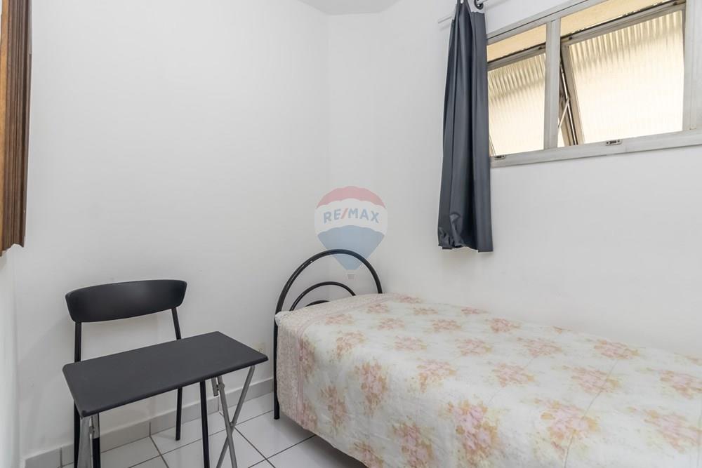 Apartamento - Venda - São Paulo , São Paulo - 14 quarto serviço.jpg - Quarto da empregada - 601481005-214