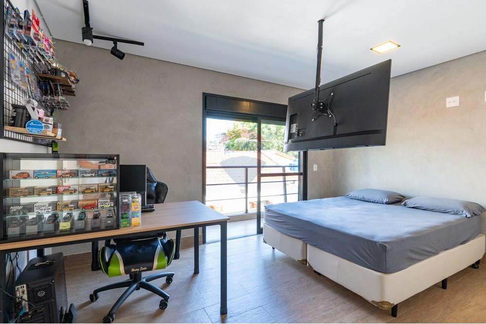 Residencial - Villa - Sao Paulo , Sao Paulo - BR - 01fotos_039.jpg - 601181074-23