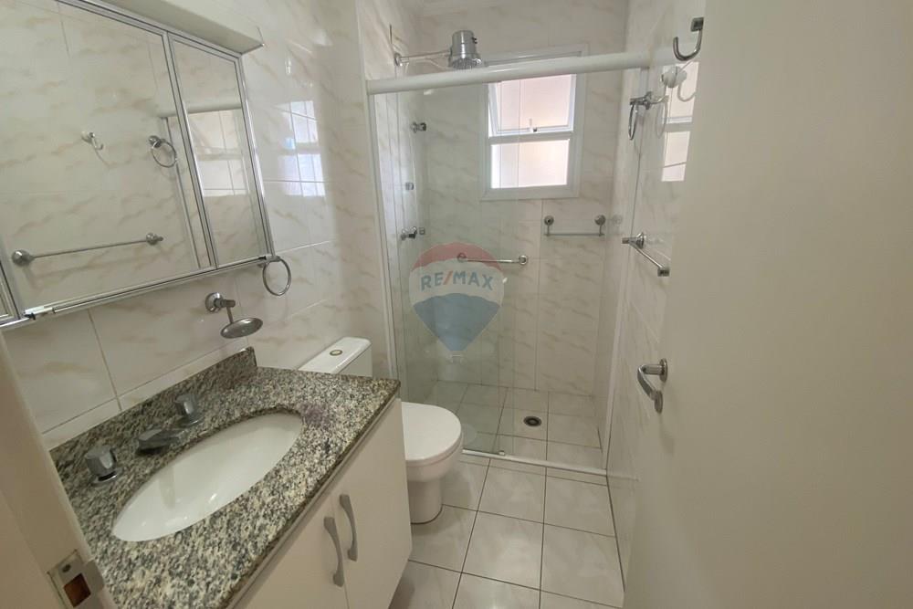 Apartamento - Alugar - São Paulo , São Paulo - IMG_0420.JPG - Banheiro - 602161016-38