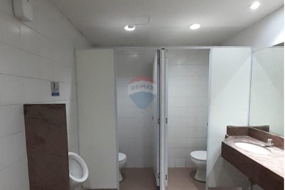 Cj. Comercial/ Sala - Alugar - São Paulo , São Paulo - 01 (4).jpg - 601971084-8