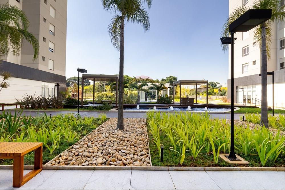 Apartamento - Venda - São Paulo , São Paulo - Cópia de 30 AREA COMUM (6).jpg - 601261021-448