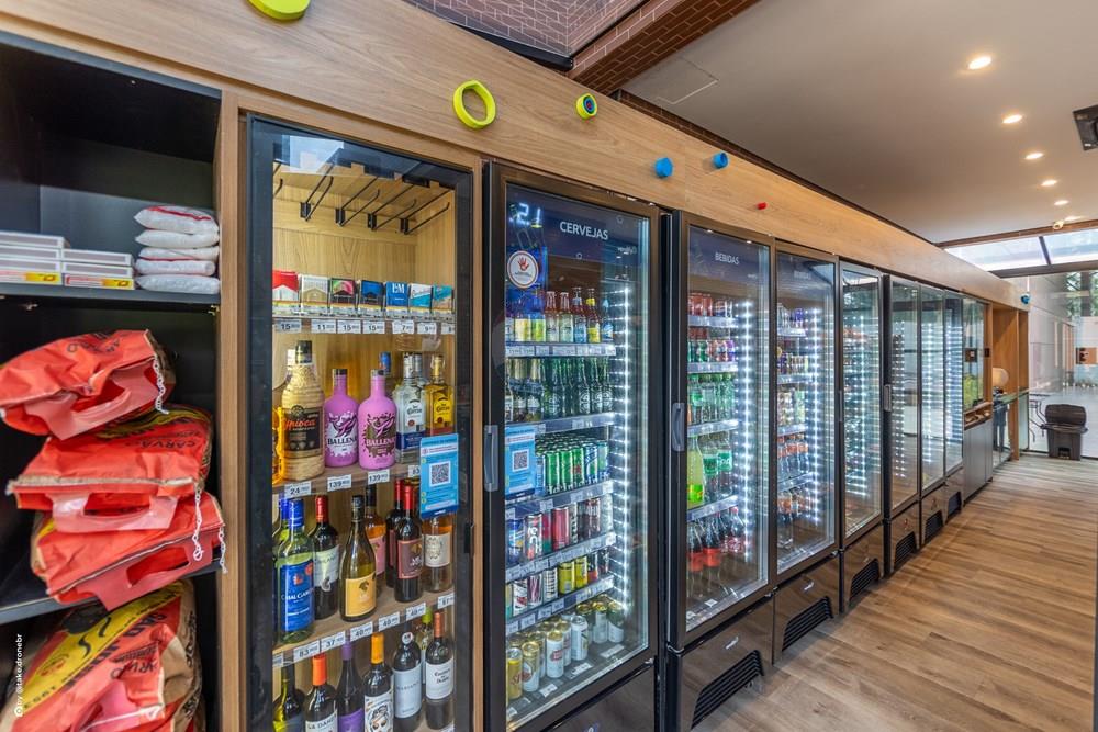 Apartamento - Alugar - São Paulo , São Paulo - TKD-16495.jpg - 602151008-187