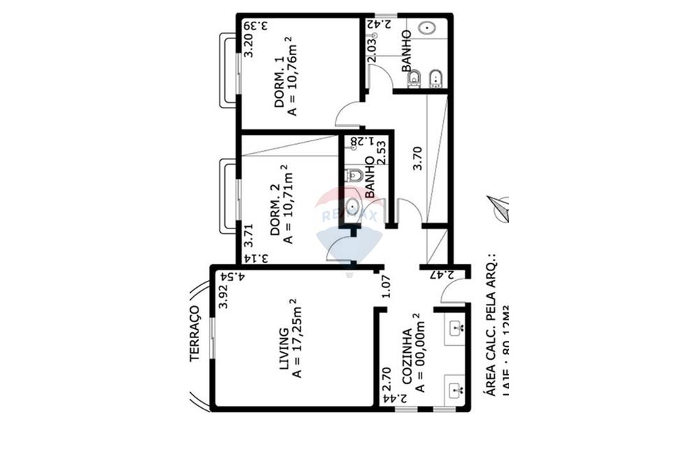 Apartamento - Alugar - São Paulo , São Paulo - be874389-a6b2-45a3-a38a-9a398a57ce9f.jpg - 630331044-22