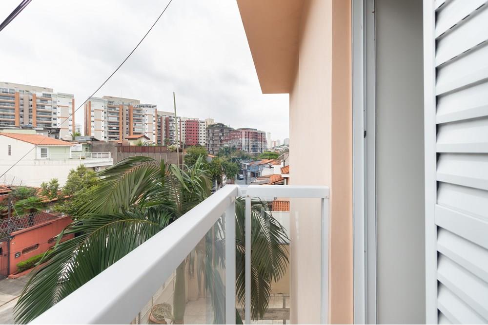 Sobrado - Venda - São Paulo , São Paulo - R Rodrigues de Campos Leite 155 cs1 (16).jpg - 601141076-26