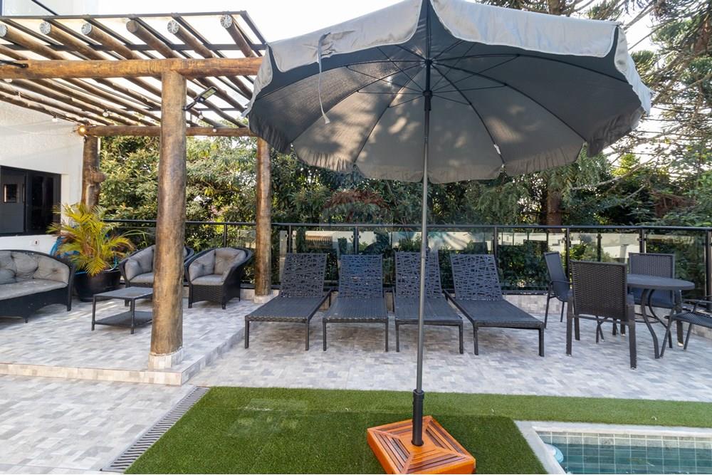 Casa de Condomínio - Venda - Cotia , São Paulo - Estr. Normandia, 1370_47.jpg - 601751098-68