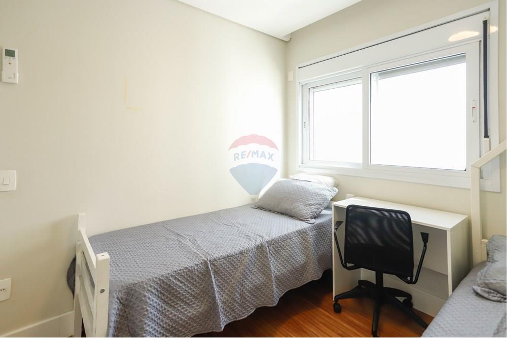 Apartamento - Venda - São Paulo , São Paulo - 25-08-07-Rua Pablo Picasso, 100 apto 62 Cacatua_022_CapodannoFotografia.jpg - 602341018-11