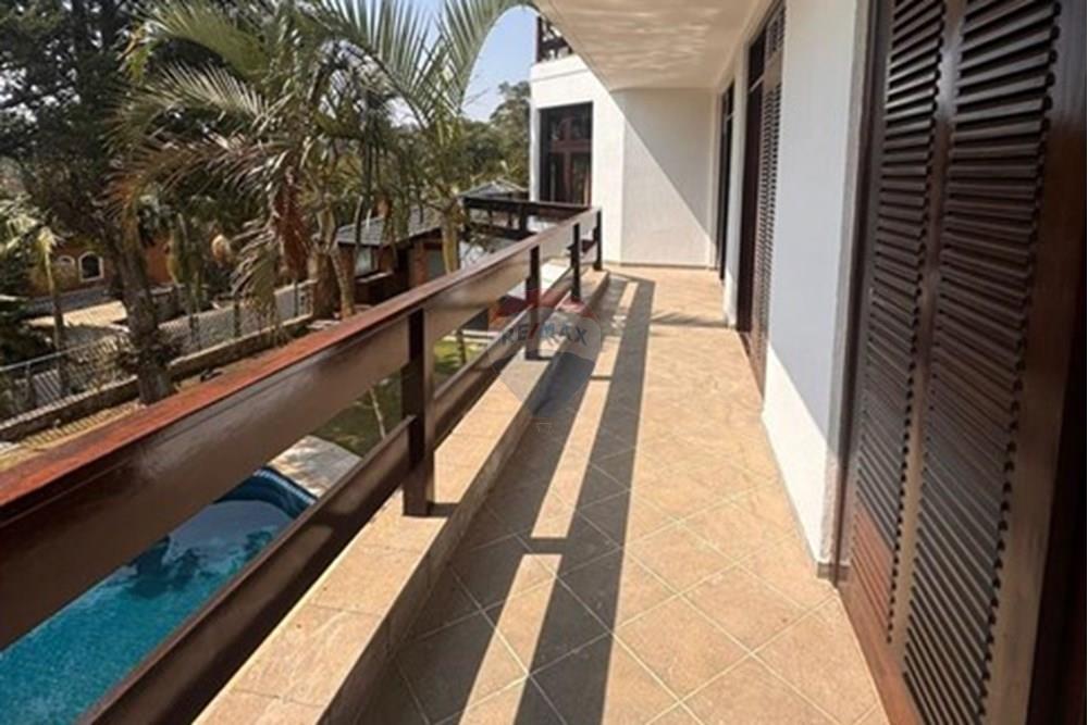 Sobrado - Alugar - Mairiporã , São Paulo - 7.jpg - 602291021-231