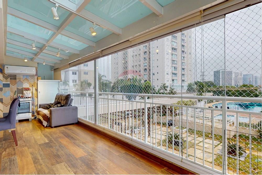 Apartamento - Venda - São Paulo , São Paulo - 01fotos_049.jpg - 601251087-81