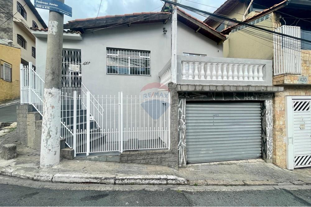 Casa - Alugar - São Paulo , São Paulo - PHOTO-2025-12-26-17-13-53.jpg - Fachada - 601771003-366