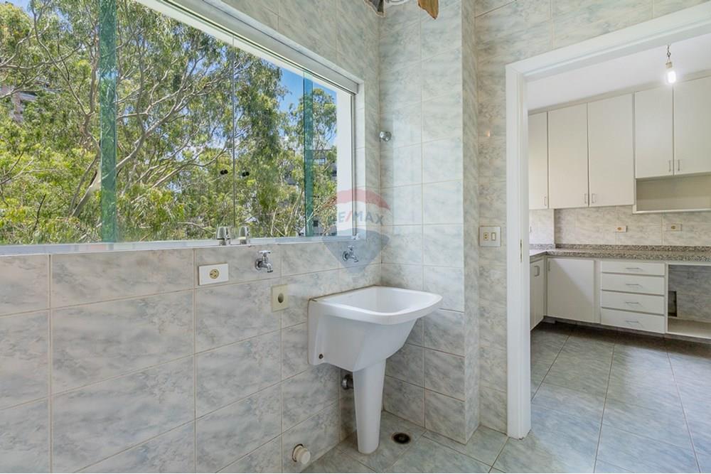 Apartamento - Venda - São Paulo , São Paulo - 26.jpg - Lavanderia - 601081006-137