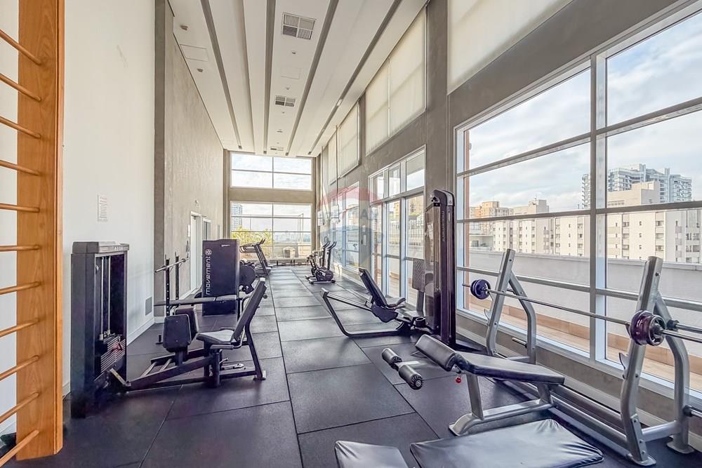 Apartamento - Venda - São Paulo , São Paulo - IMG_052833.jpg - 602031026-27