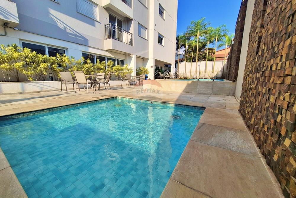 Apartamento - Venda - São Paulo , São Paulo - 20260324_163627.jpg - Piscina - 601451034-43